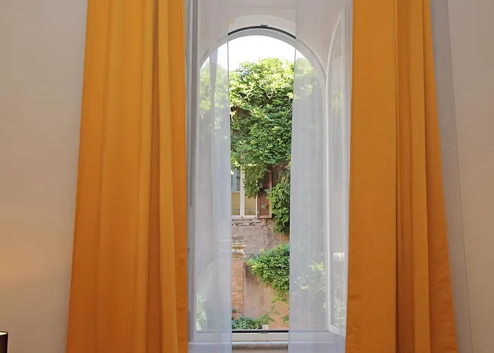 Dolce Casa Colosseo 1 - 2 Appartement