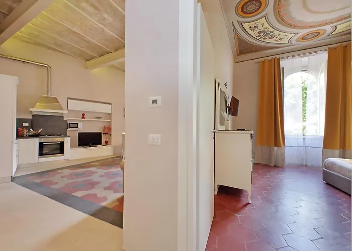 Dolce Casa Colosseo 1 - 2 Appartement *