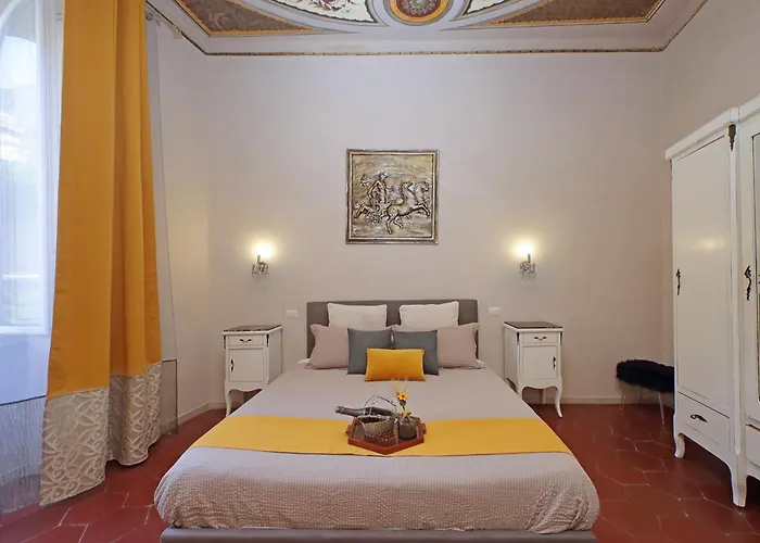 Appartement Dolce Casa Colosseo 1 - 2 *