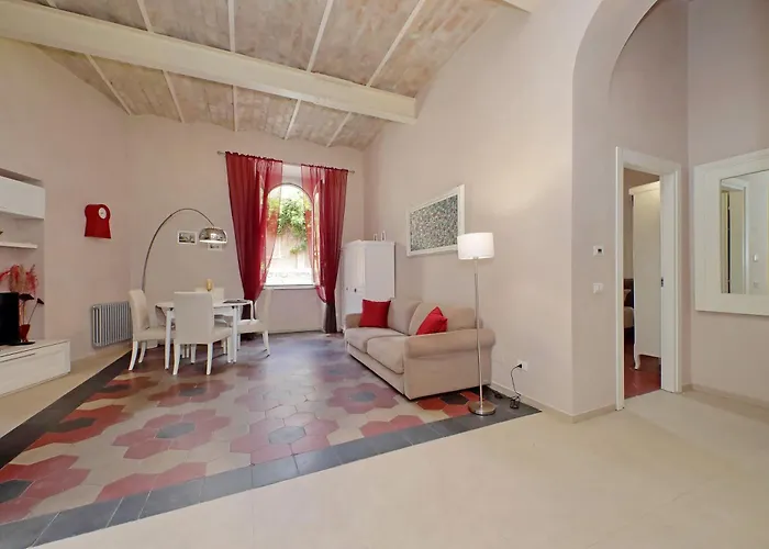 Appartement Dolce Casa Colosseo 1 - 2 Rome