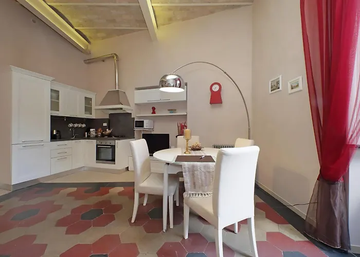 Appartement Dolce Casa Colosseo 1 - 2 *