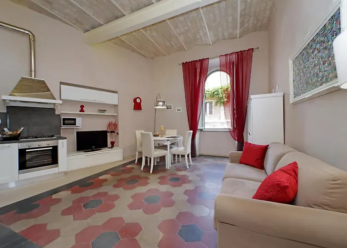 Dolce Casa Colosseo 1 - 2 Appartement Rome