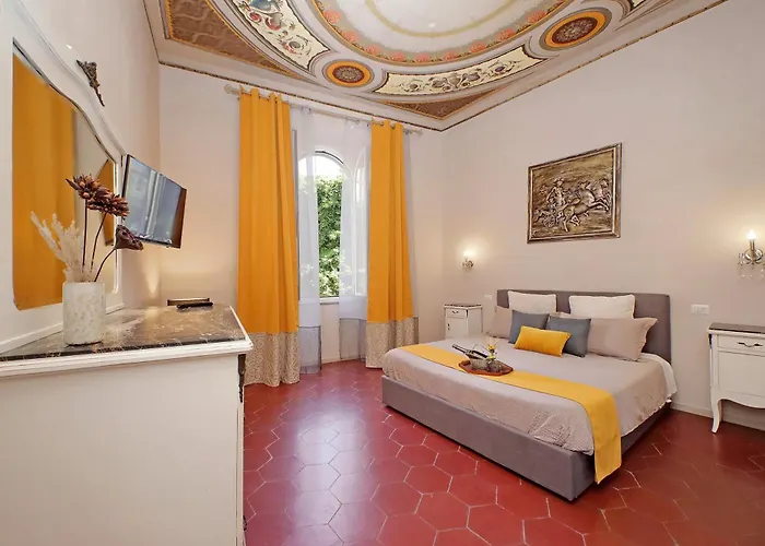 Dolce Casa Colosseo 1 - 2 Appartement