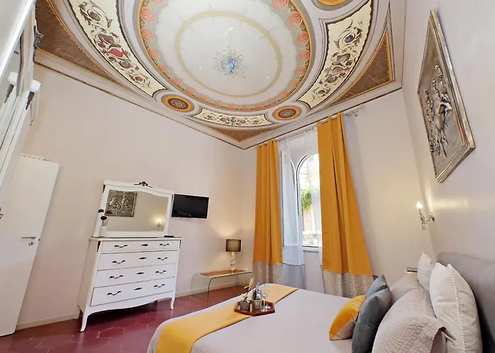 Appartement Dolce Casa Colosseo 1 - 2